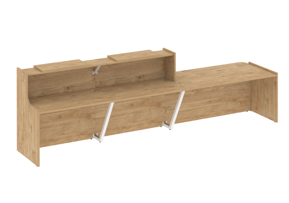 Ресепшен Оникс (Onix) вариант №21