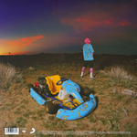 Виниловая пластинка Tyler, The Creator ‎– Cherry Bomb 2LP Blue