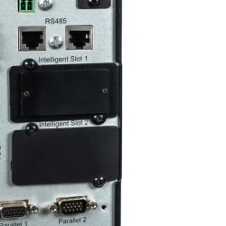 SKAT UPS 10-3/3 трехфазный источник бесперебойного питания 445