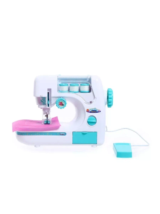 Швейная машинка Рукодельница