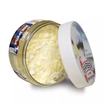 Мыло для бритья ТДС "Барбер", 85гр., баночка