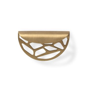 Мебельная ручка PullCast ATLAS CM3009