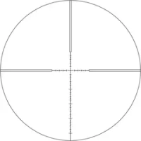 Прицел Vector Optics Veyron 6-24x44 FFP (SCFF-23)