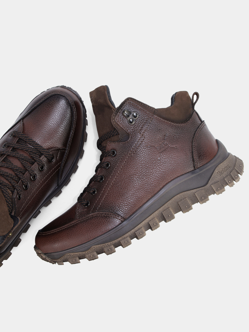 Ботинки мужские M3300-1R