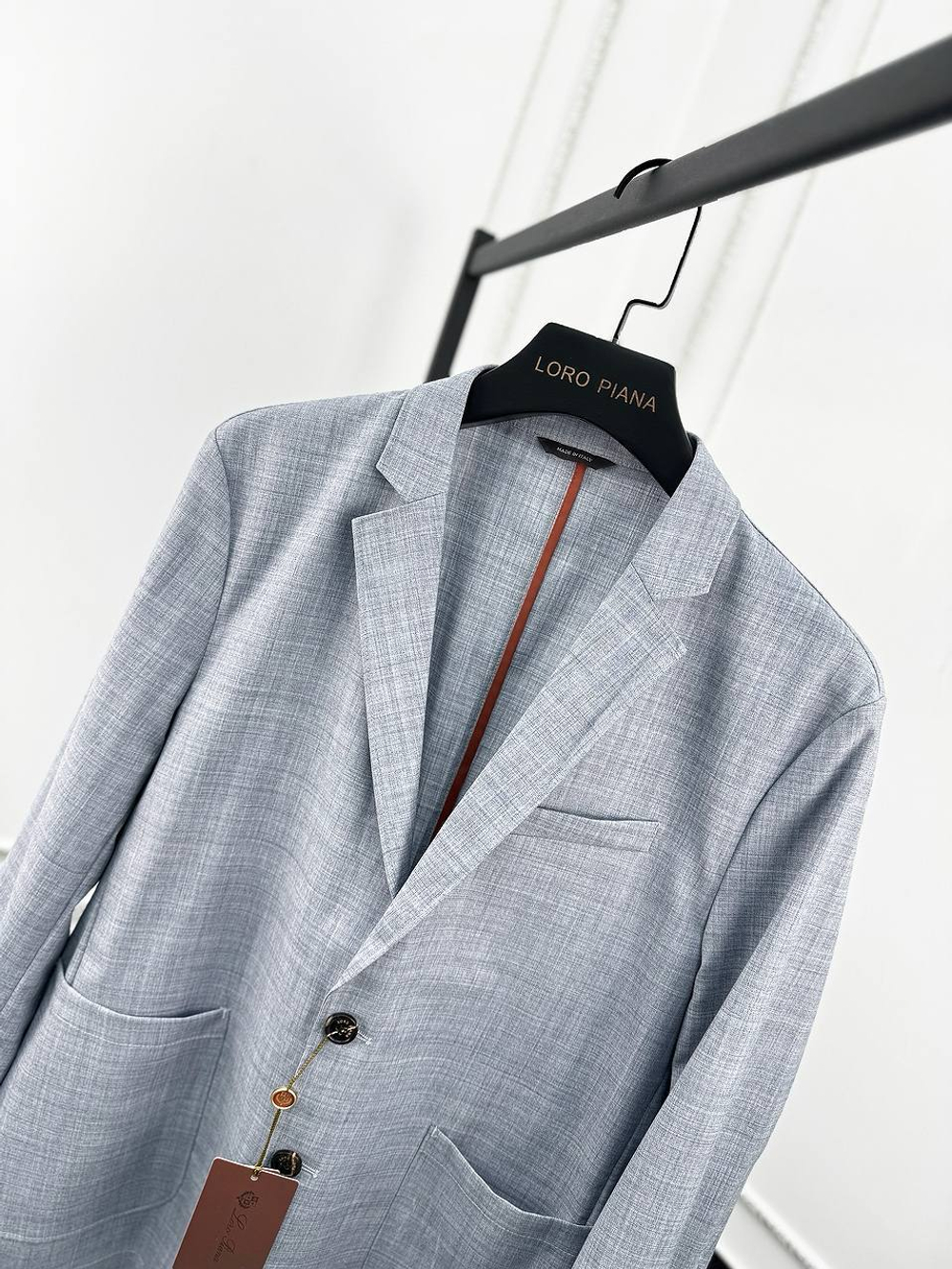 Пиджак Loro Piana, арт. 459140968