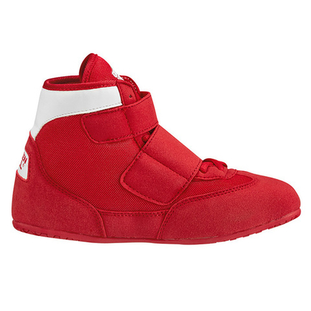 Борцовки Green Hill Spark Красный