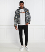 Футболка Just Cavalli - белый(75OAHG04CJ300)