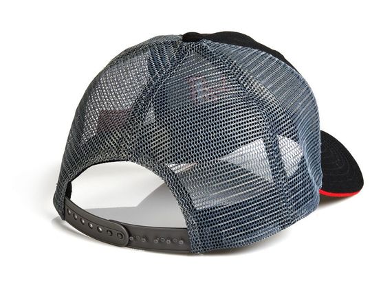 Бейсболка Lucky John BL сетка