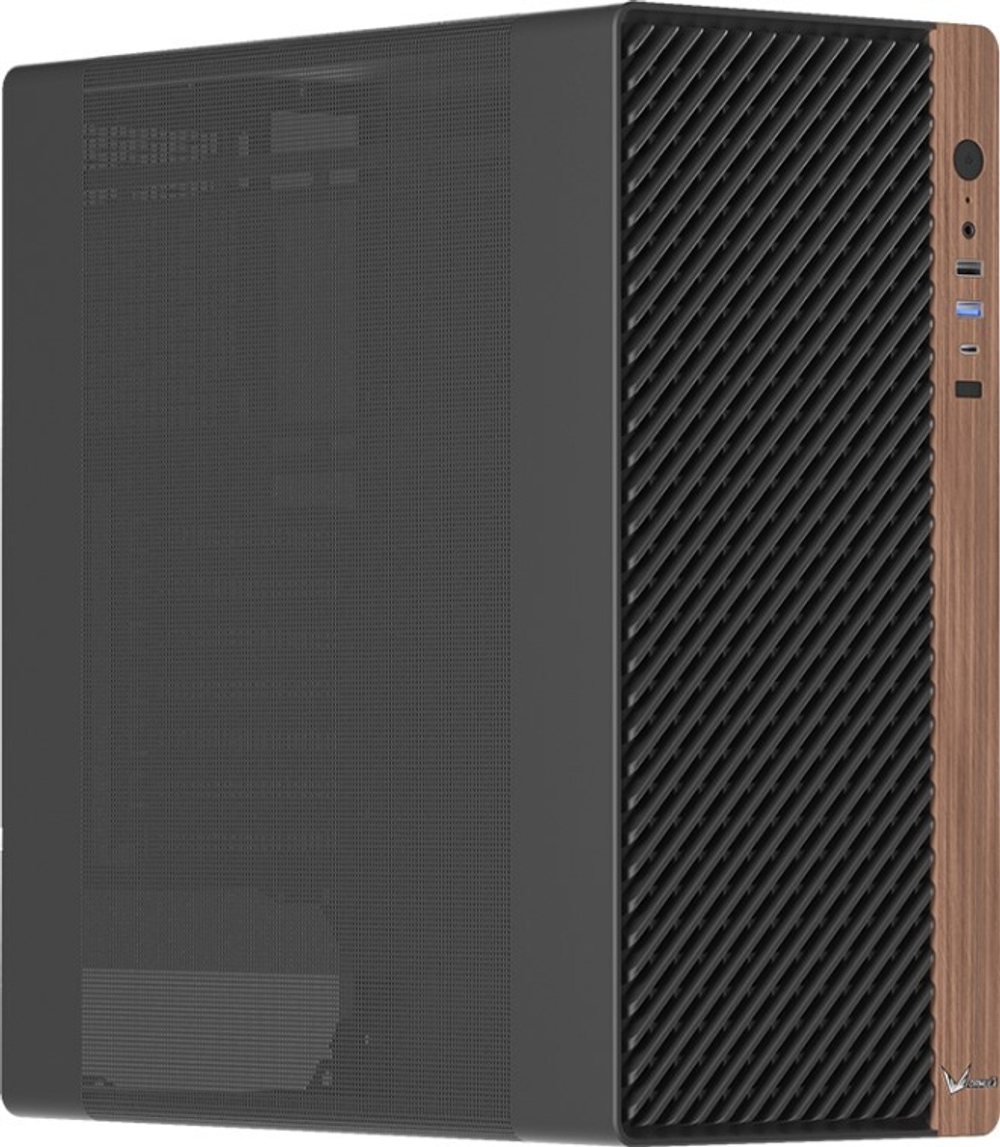 Корпус ATX Formula V TIMBERLINE T2