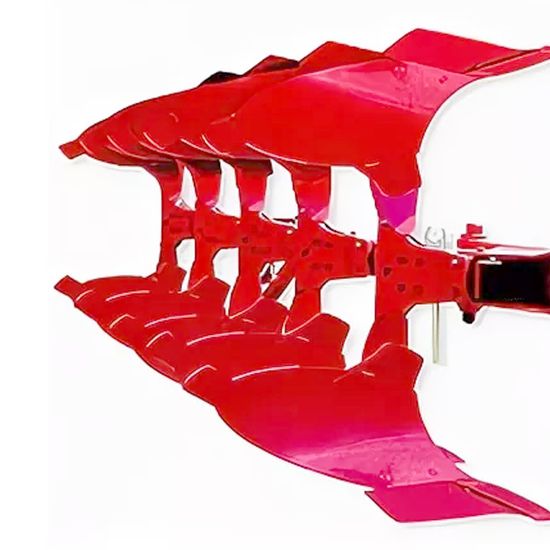 Запчасти на плуги