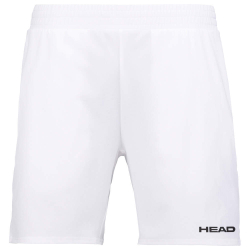 Мужские теннисные шорты Head Power Shorts - white