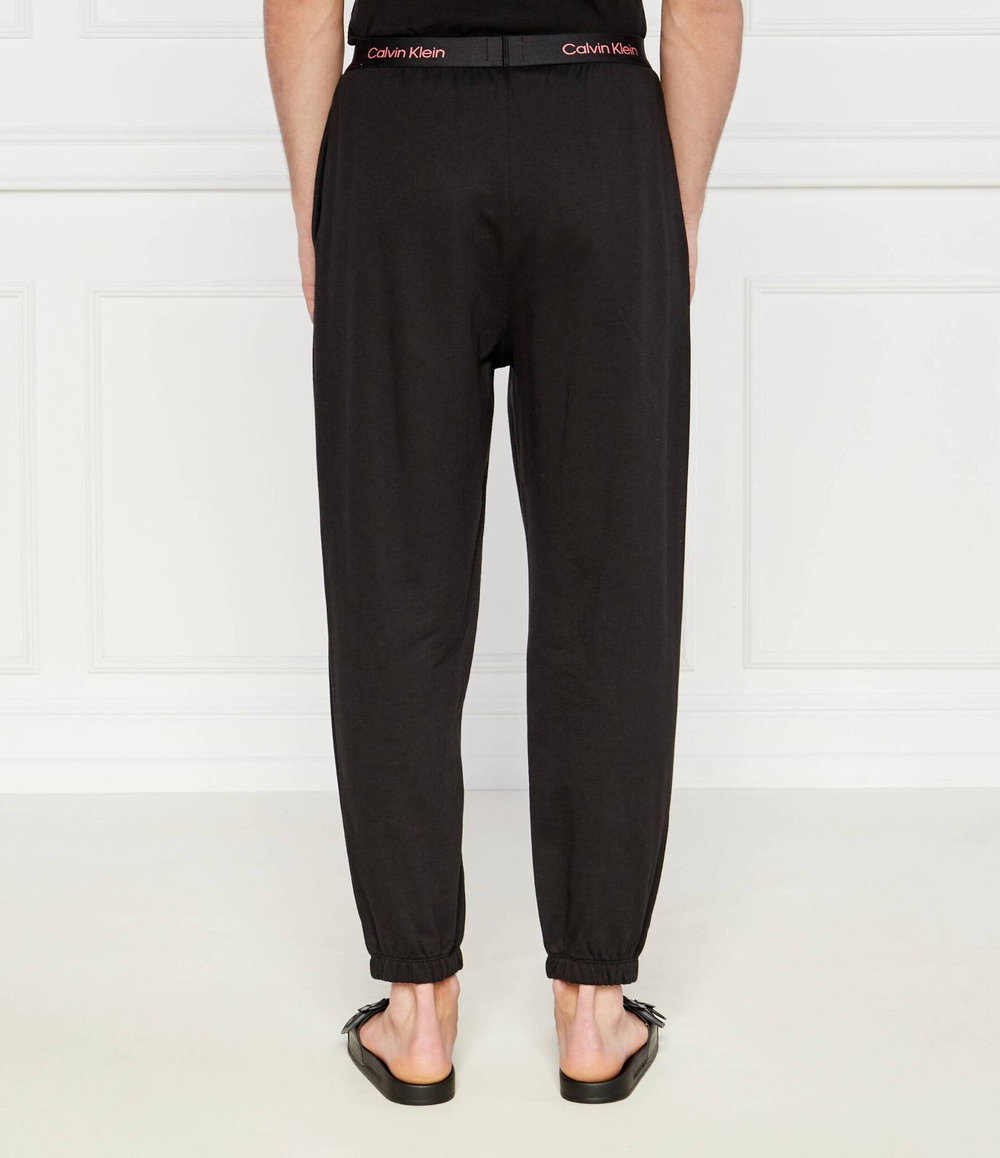 Пижамные штаны Calvin Klein Underwear - черный(000NM2393E)