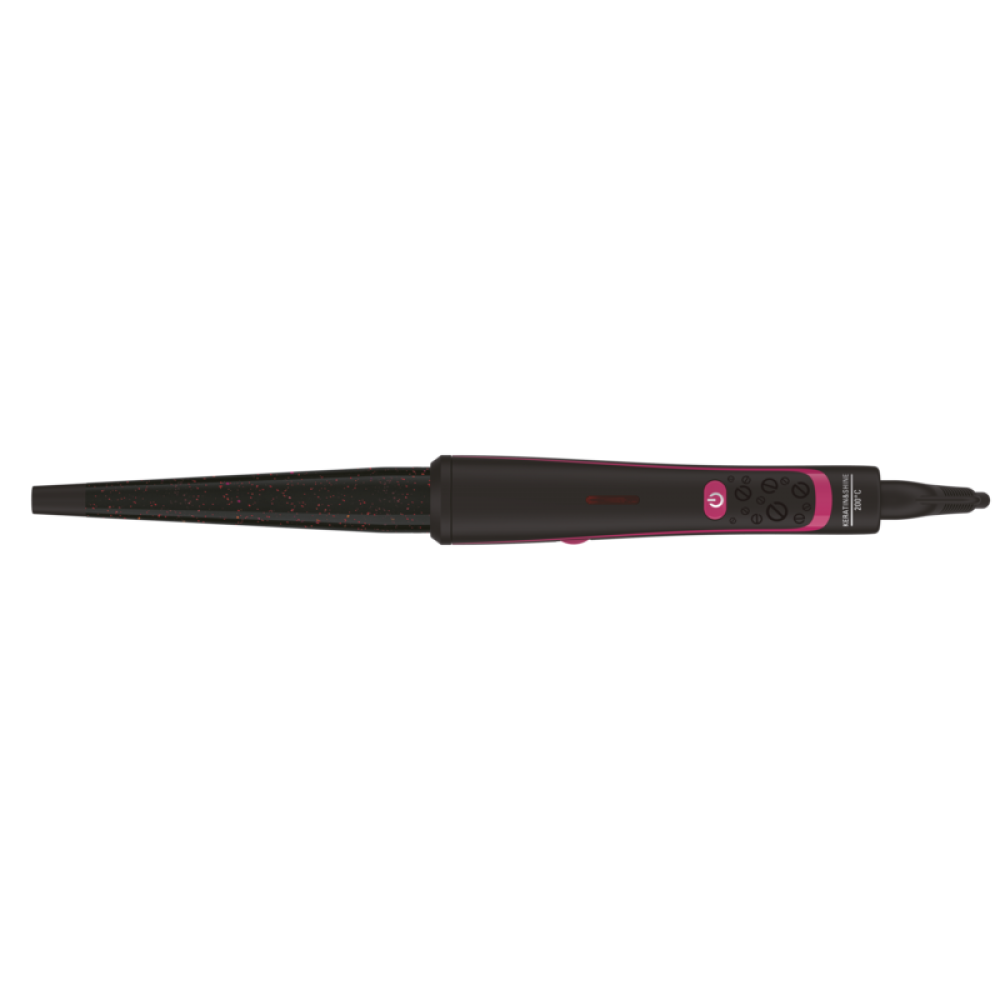 Плойка для волос Rowenta Conical Curling Tong CF3242F0