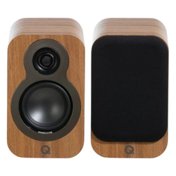 Полочная акустика Q-Acoustics Q 3010c (QA3314) Satin White