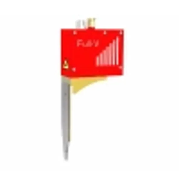 Системы лазерного слежения за швом средней дальности, Full-V