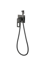 Гигиенический душ со смесителем Gappo G7217-9