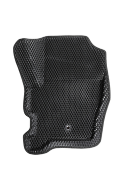 Коврики EVA 3D ромб для Land Rover Discovery IV 2009-2017, Seintex.95304