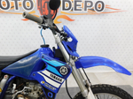 Yamaha WR250F , 2001