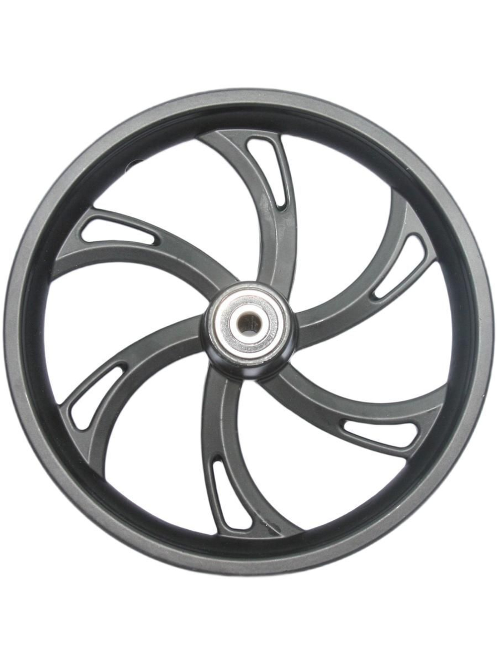 Обод диск передний для Kugoo C1, C1 Plus