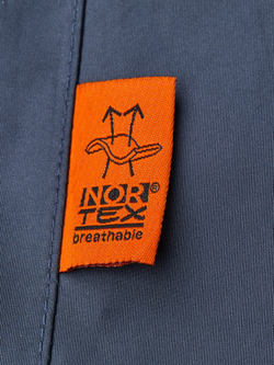 Полукомбинезон забродный Norfin PILOT BOOTFOOT р.45-XLS с сапогами резина