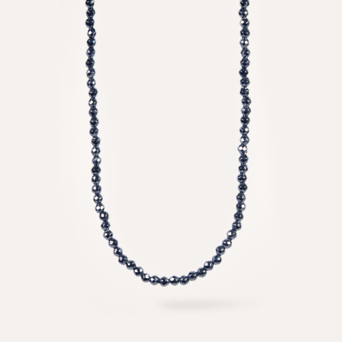 Чокер Facets SLV