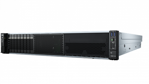 Шасси xFusion 2488H V6 2488H V6-S8AFMI (0231Y456)