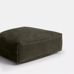 COACH СУМКА ЧЕРЕЗ ПЛЕЧО BROOKLYN 39, ОЛИВКОВЫЙ