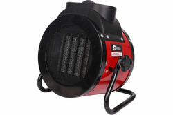 Электрическая тепловая пушка EDON WAB-2000E 20694