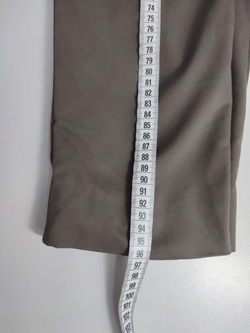 Брюки Caractere коричневые 48 размер