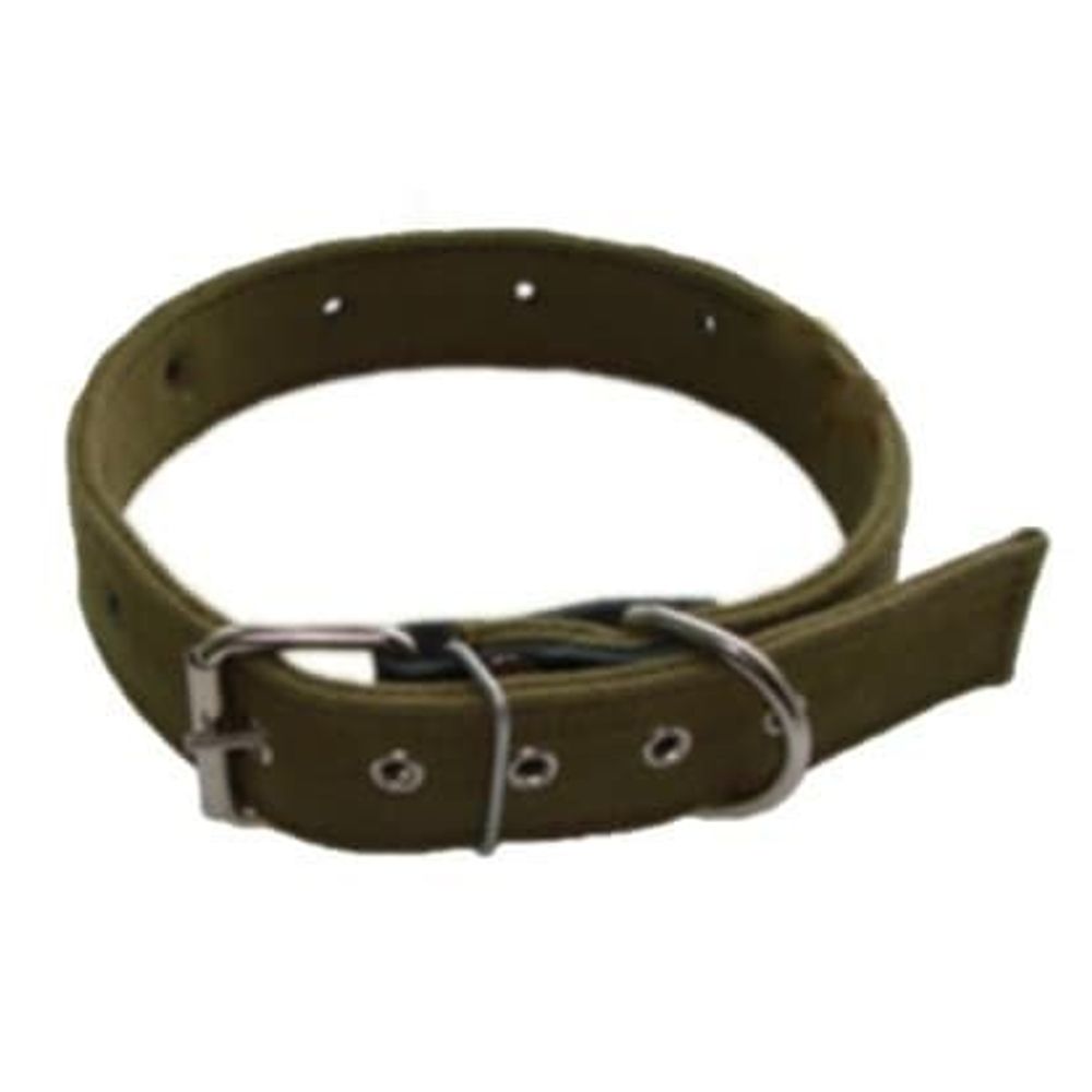 Ошейник брез.20 двойной ХАКИ Юсонд ИБ-2101/ОБ-202 Ошейник брез.20 двойной ХАКИ Юсонд ИБ-2101/ОБ-202