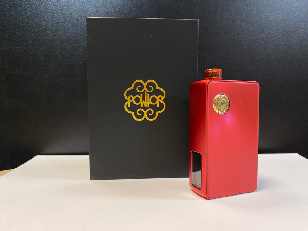 Набор DotAio V2.0 by Dotmod