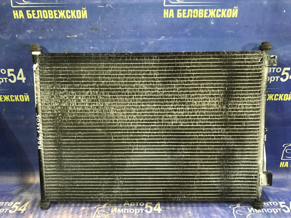 Радиатор кондиционера Honda ODYSSEY 1998-2004