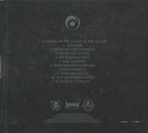 Six Feet Under / Maximum Violence (RU)(CD)