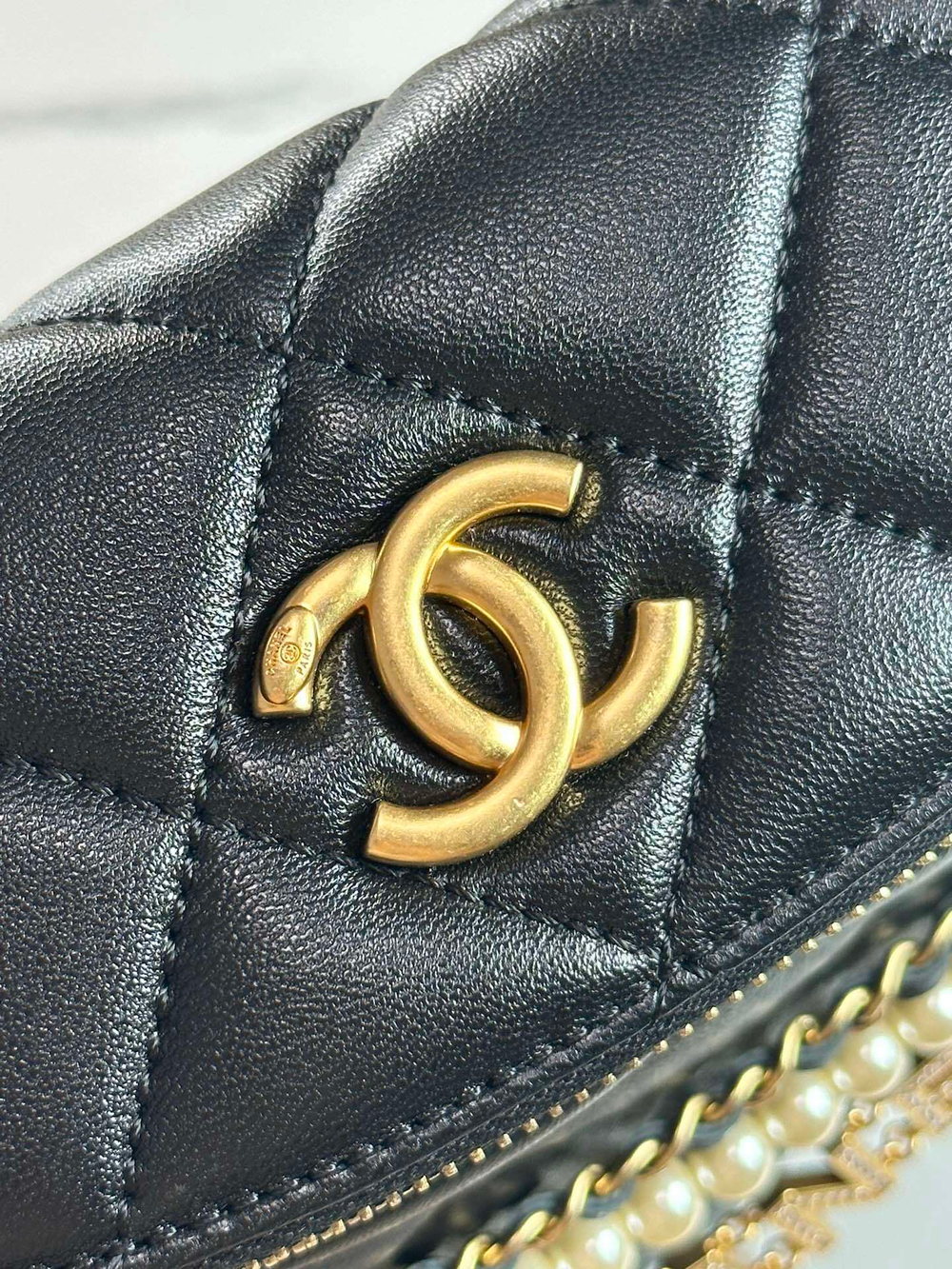 Chanel Waist Bag