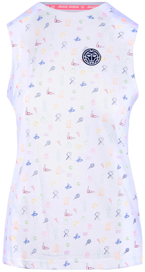 Майка женская Bidi Badu Emefa Lifestyle, арт. W334121221-1002