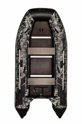 Лодка ПВХ АДМИРАЛ 350