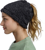 Шарф-труба Buff Switch Polar Neckwarmer Solid Black