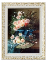 Картина на стену интерьерная на холсте 30*40 см