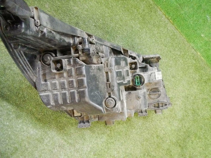 Фара левая KIA Sorento 3 UM Prime (2017-2020) LED