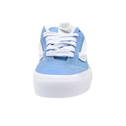 Кеды Vans Knu Skool 'blue' VN000D6CE2W
