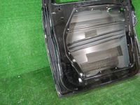 Дверь передняя правая Mercedes V W447 (2014-н.в.)