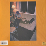 Mac Demarco ‎– Guitar (Европа 2025г.) Orange