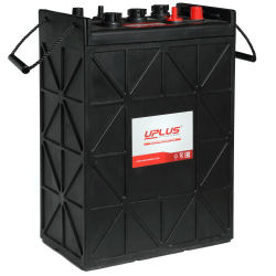 Тяговый аккумулятор LEOCH UniPLUS DT-L16