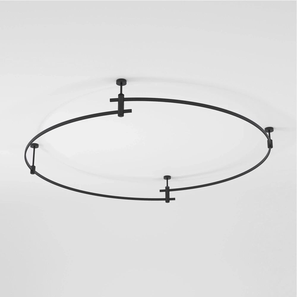 Магнитный шинопровод Elektrostandard ESTHETIC MAGNETIC 85217/00 4690389208102