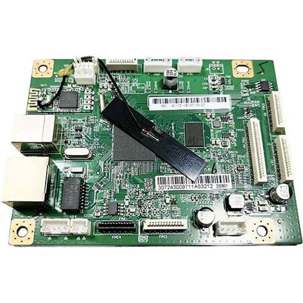 Плата форматера Pantum M6607NW (301022449001)