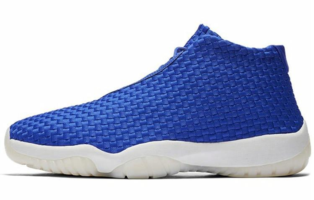 Кроссовки Jordan Future