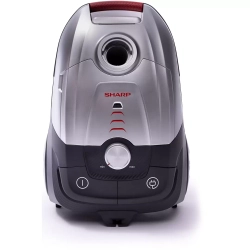 Пылесос Sharp EC-JB19R-S