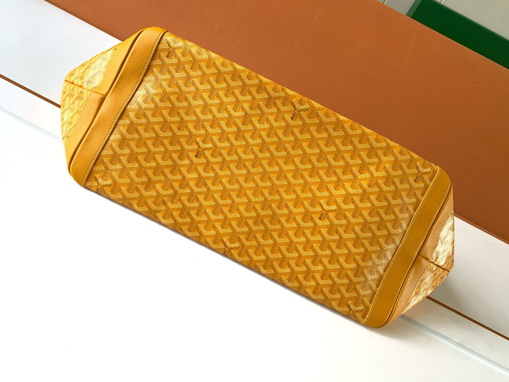 Goyard Artois GM Bag