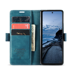 Чехол-книжка CaseMe Matte Samsung Galaxy Z Fold7