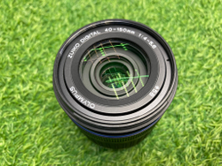 Olympus ED 40-150mm 4.0-5.6 4/3